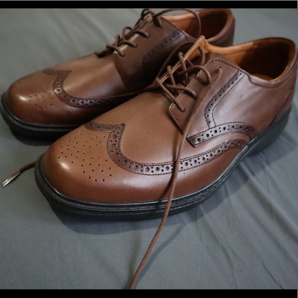 DR Comfort Therapeutic Wing Shoes 11W